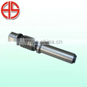 ZA Worm Steering Worm Shaf thumbnail-1