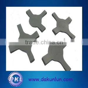 ODM Nonstand Silicone Molding Parts thumbnail-1