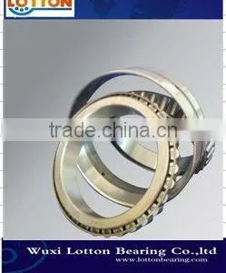 Chinese Supplier Lotton Taper Roller Bearing in Mechanical Parts& Fabrication Services EE126096D/126150 thumbnail-1