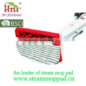 Microfiber Steam Mop Replacement Pad thumbnail-1