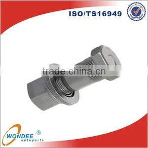 Auto Bolts thumbnail-1