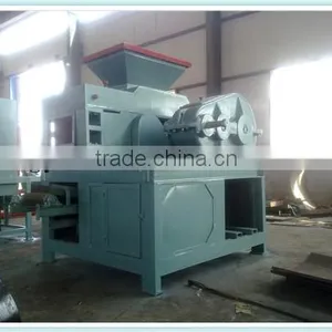 Stable Performance Charcoal Briquettes Machine Production Line thumbnail-4
