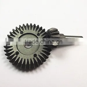 High Quality Small Rack and Pinion Gears in China Car Parts thumbnail-2