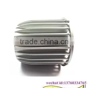 Shenzhen Manufacturer High Precision Customized Aluminum Die Casting Parts thumbnail-1