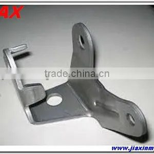 Custom 304 Stainless Steel Stamping Parts thumbnail-1