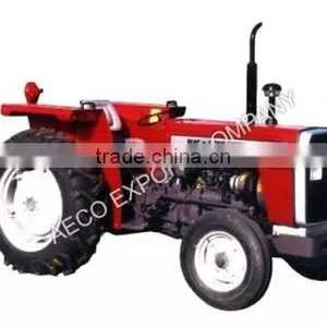 Massey Ferguson Tractor MF 240 thumbnail-1
