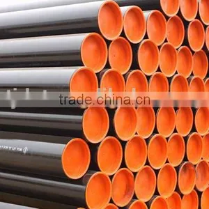 API 5L Pipeline Carbon Steel Pipe From Tianjin Manufacturer thumbnail-4