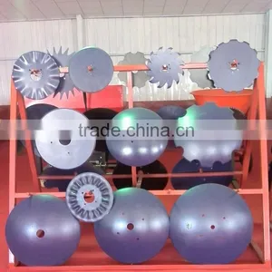 Tianjin Royal Tiger Machinery Import And Export Co., Ltd. company overview - view 2 thumbnail