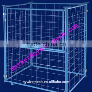 .com Cheap Small/large Bird Chicken Rabbit Dog Animal Cage for Sale thumbnail-4