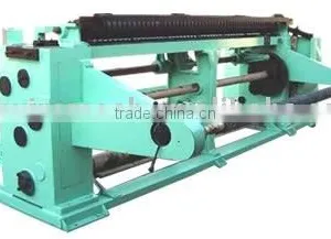 Hexagonal Wire Mesh Machine thumbnail-1
