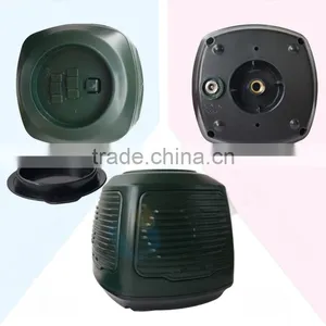 Dog Cat Bird Control Products 3 in 1 Pest Repeller CPL-20E thumbnail-4