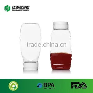 Plastic Silicone Bpa Free Squeeze Bottle thumbnail-6