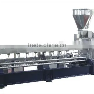 PET Recycling Extrusion Line Manufacturer For Filling Pellets Machine thumbnail-2