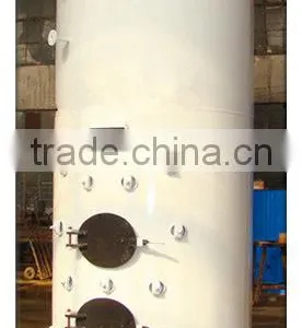 Hot Sell!! Wood Fired Steam and Hot Water Boiler (DongYue Machinery) thumbnail-1