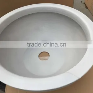 Auminum Metal Parts Made by CNC Spinning Machine thumbnail-1