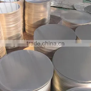 Aluminum Disc 1060, for Road Sign, Billboard thumbnail-2