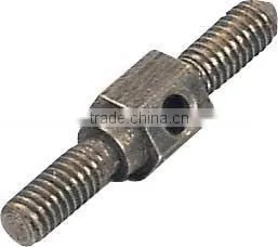 Custom-made Non Standard Steel Mechanical Connecting Link,maching Parts,CNC Parts,precision Parts,turning Parts thumbnail-1