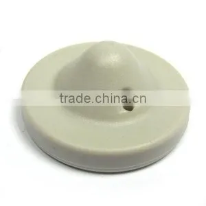 Store Security Anti-theft Small Round Eas Hard Label XLD-Y04 thumbnail-1