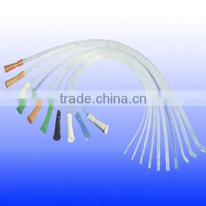 Qualitied Disposable Medical Feeding Tube thumbnail-1