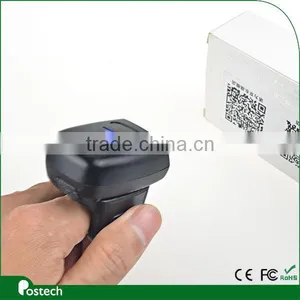 FS03S Top Sell Bluetooth Barcode Reader for Android Smartphone Best Choice for Supermarket thumbnail-2