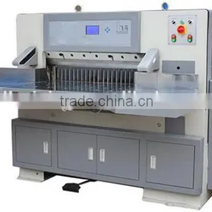 OR-QZYX920CT Hydraulic Digital Paper Cutting Machine/paper Cutting Machine Price thumbnail-2