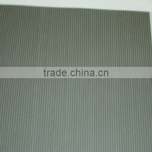 Fine Ribbed Rubber Sheet thumbnail-1