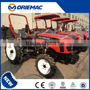 Small Farm Tractor KAT Cheap Farm Tractor KAT1204 For Sale thumbnail-1