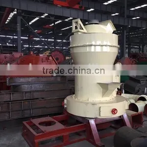 High Capacity Ore Milling Equipment Raymond Mill,Raymond Grinding Mill With Competitive Price for Sale thumbnail-1