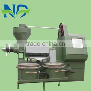 Cheap Price Oil Presser With Filter /line ( Roaster ,oil Presser , Filter ) thumbnail-1