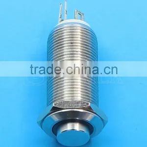 GQ12H-10EL Push Switch,push Button Switch* thumbnail-2