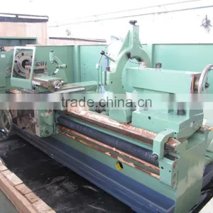 3 Tons Loading Metal Industry Lathe AL-1000 thumbnail-3