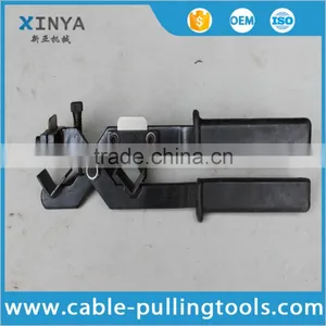 Light Weight Manual Insulation Cable Layer Stripper thumbnail-1