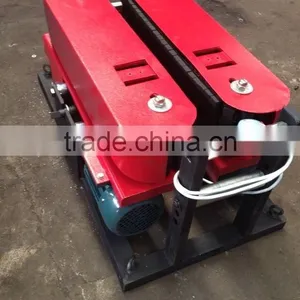 DSJ Electric Motor for Cable Conveyor Belt thumbnail-2