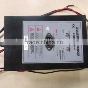 Electric Charger, Power Truck Charger, Spare Parts for Stacker thumbnail-1