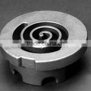 SS316 Silica Sol Precision Casting Parts,carbon Steel Stainless Steel Cast Small Precision Casting Parts thumbnail-2