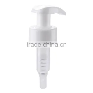 Twist Locked Plastic Shampoo Dispenser 24mm 28mm thumbnail-5