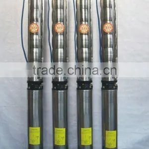 Hydraulic Submersible Pump thumbnail-1