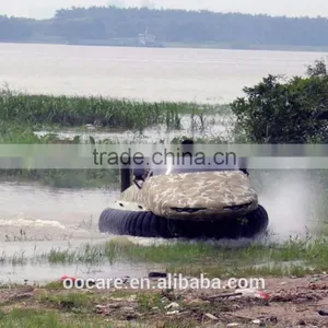 Rescue Hovercraft, With PCT No. Better Than International Brand thumbnail-1