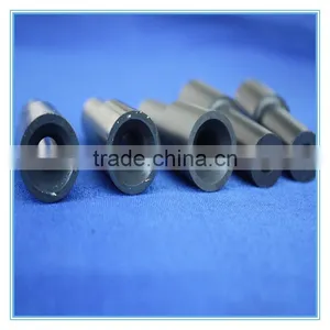 Blacksmith Tungsten Nozzle / Solide Carbide Nozzle/ Cemented Carbide Nozzle thumbnail-6