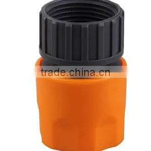 Plastic Garden Female Male Hose Connecter thumbnail-1