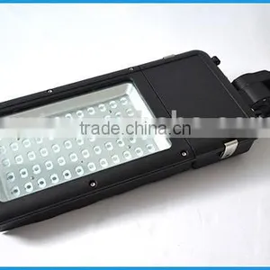 VMT Die Casting Aluminum LED 60W 70W 80W 90W 100W 120W Street Light Shell thumbnail-3