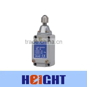 Advantage Export Common Waterproof Limit Switch Made in China thumbnail-1