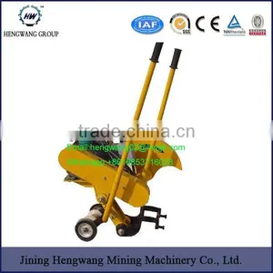 New Railway Maintenance Equipment Of Abrasive Rail Cutting Machine thumbnail-1