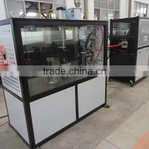 PE/PP Multilayer Pipe Co-extrusion Production Line thumbnail-4
