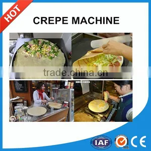 Single Plate & Double Plate Palacinka Stroj /pancake Maker With a Time-limited Discount thumbnail-1