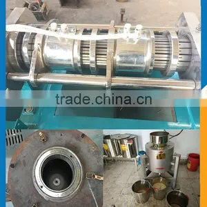 High Purity Oil Yuxiang Machinery Vegetable Oil Processing Plant thumbnail-5