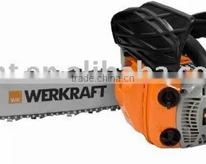 Gasoline Chain Saw (WK-GCS25) thumbnail-1