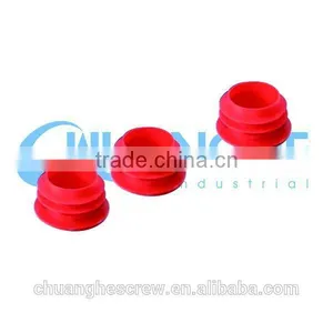 Customized Black Plastic Hole Plugs thumbnail-4