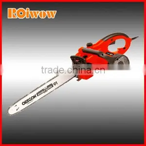 2000W Garden Electric Power Chain Saw thumbnail-1