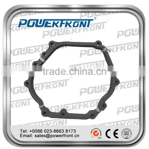 Petrol Engine Crankcase Cover Gasket 175F 180F thumbnail-1